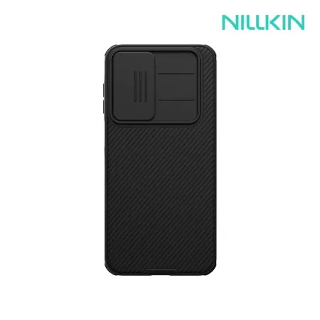 NILLKIN SAMSUNG 三星 A17 5G 黑鏡 Pro 磁吸保護殼 支援MagSafe◉80D030